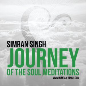 Journey of the Soul